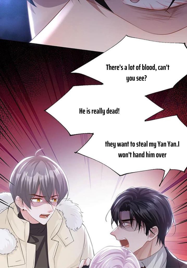 The Substitute Relationship chapter 70 - page 28