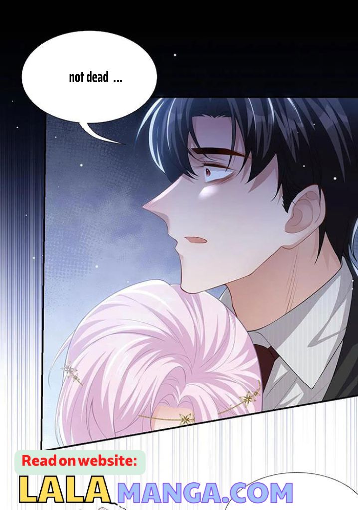 The Substitute Relationship chapter 70 - page 31