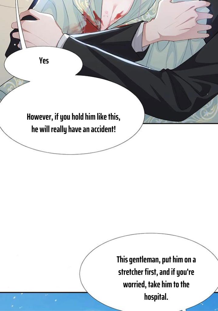 The Substitute Relationship chapter 70 - page 35