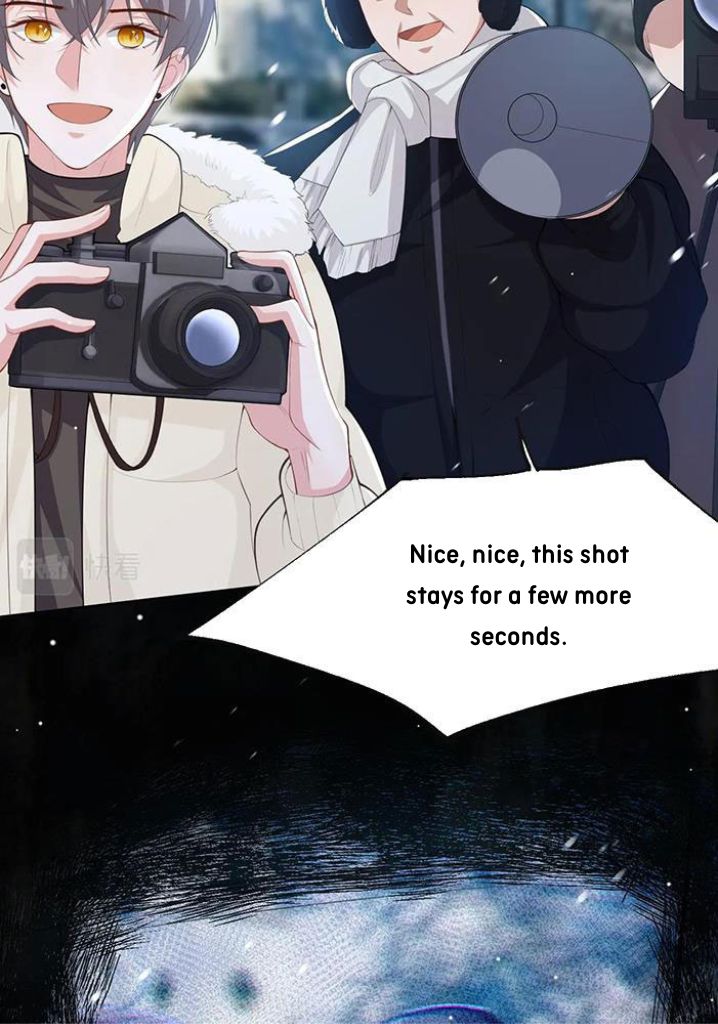 The Substitute Relationship chapter 69 - page 27