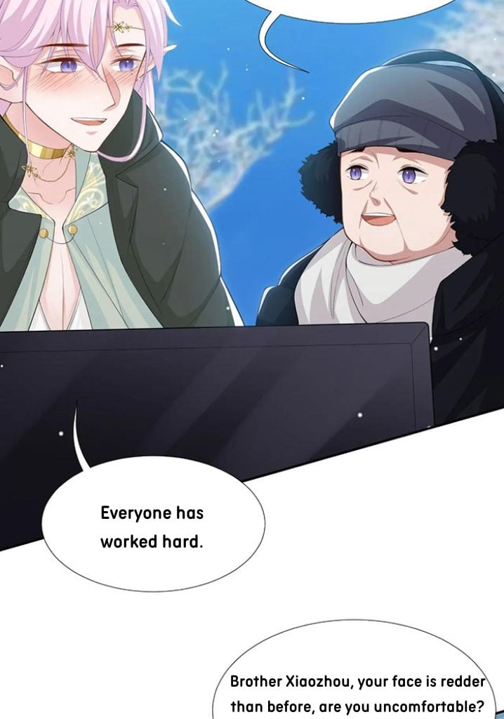 The Substitute Relationship chapter 69 - page 7