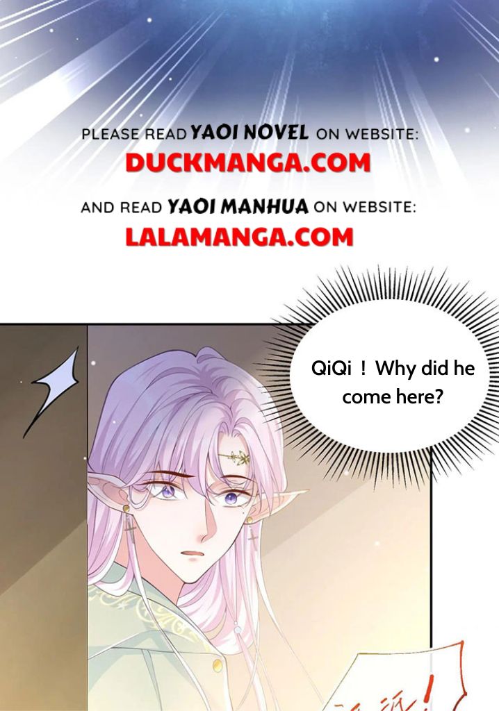 The Substitute Relationship chapter 68 - page 11