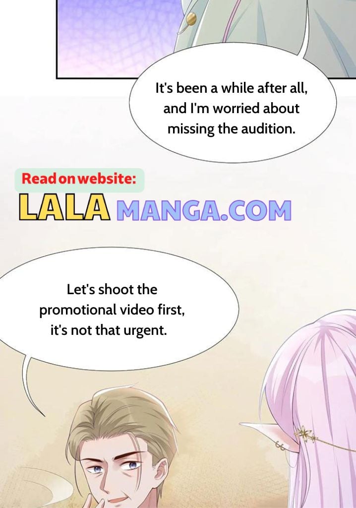 The Substitute Relationship chapter 68 - page 25