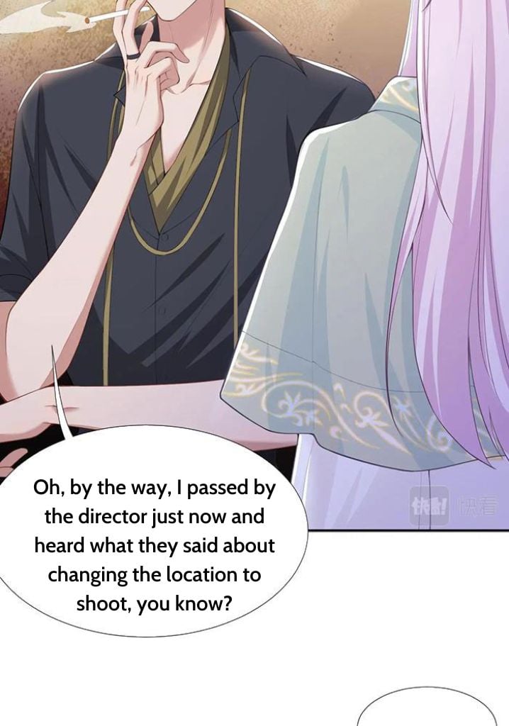 The Substitute Relationship chapter 68 - page 26