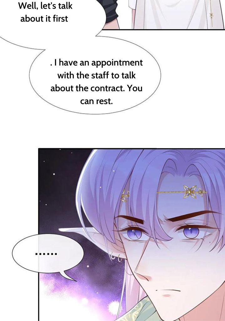 The Substitute Relationship chapter 68 - page 28
