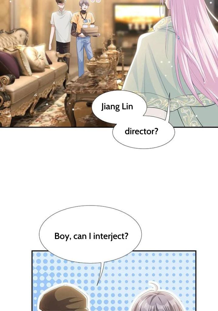 The Substitute Relationship chapter 68 - page 30