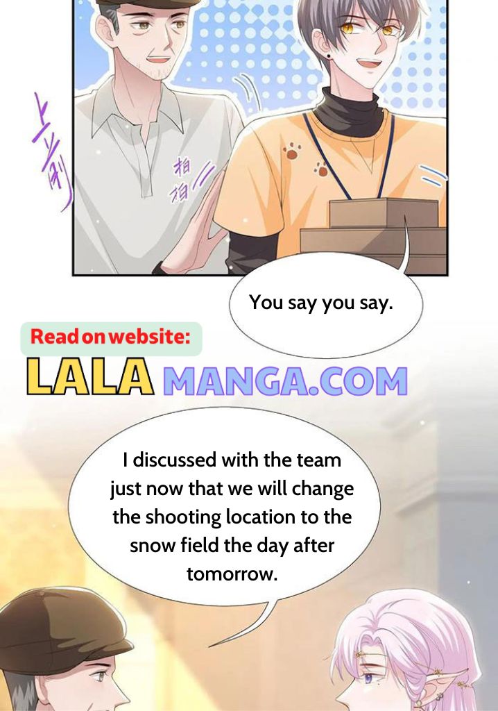 The Substitute Relationship chapter 68 - page 31