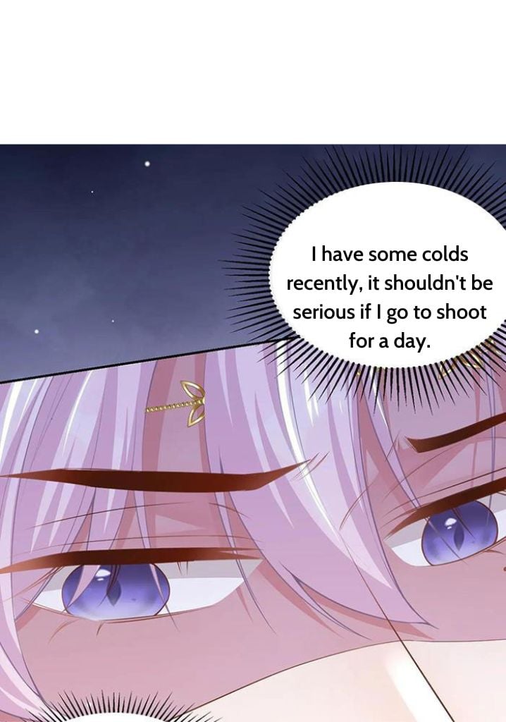 The Substitute Relationship chapter 68 - page 35