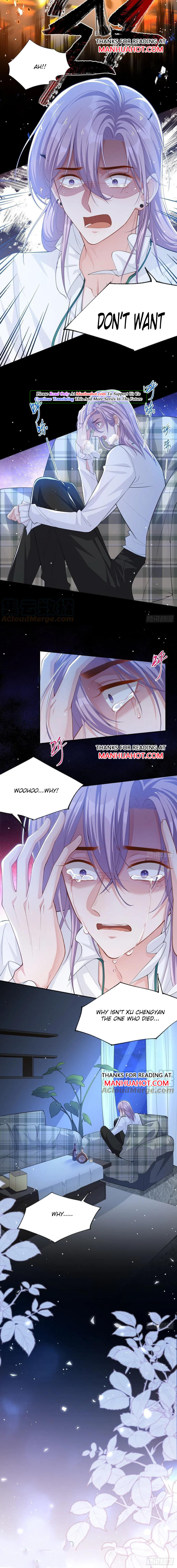 The Substitute Relationship chapter 65 - page 2