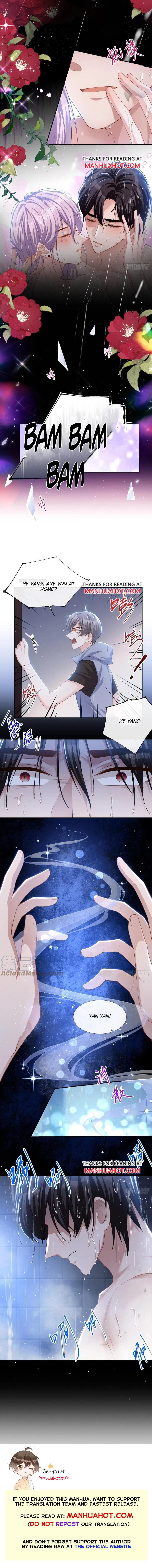 The Substitute Relationship chapter 65 - page 4