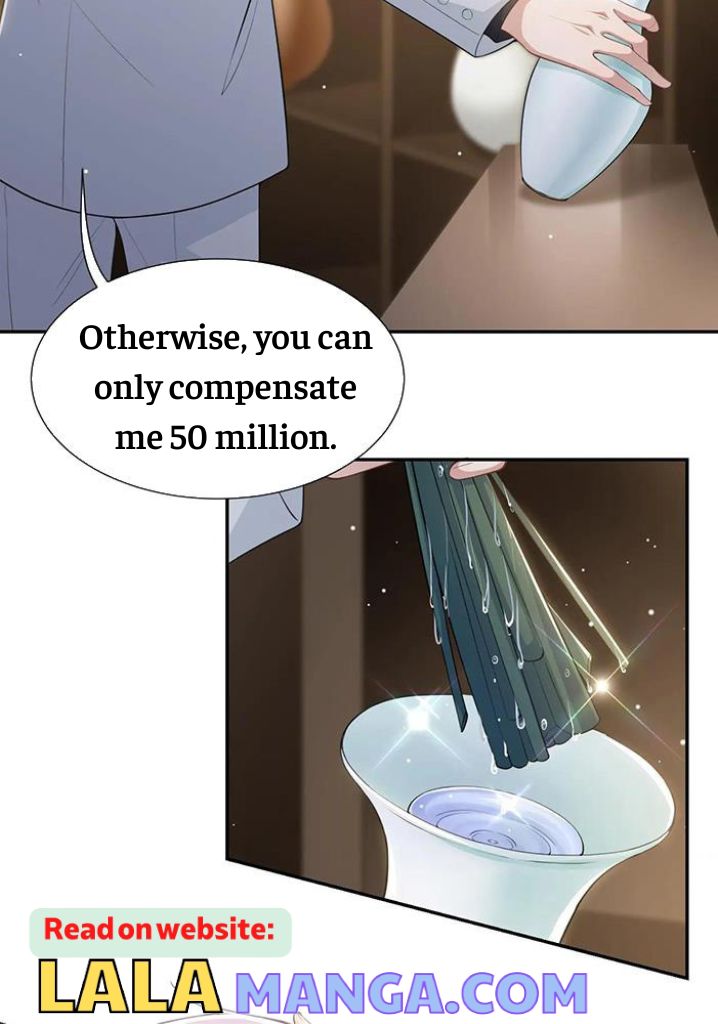 The Substitute Relationship chapter 62 - page 18