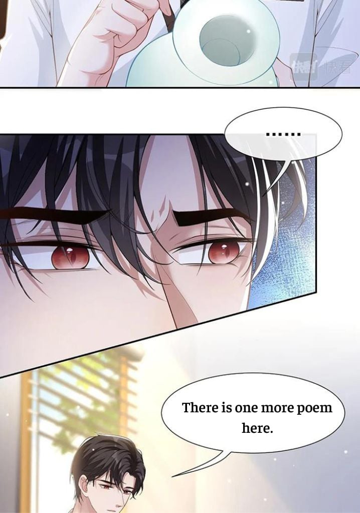 The Substitute Relationship chapter 62 - page 28