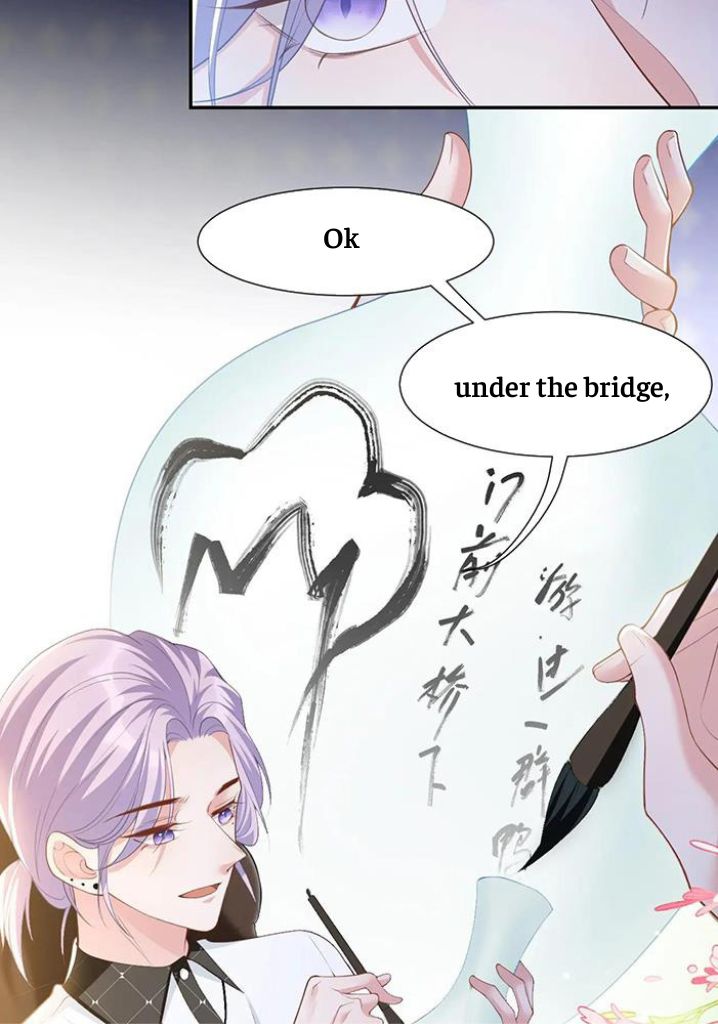 The Substitute Relationship chapter 62 - page 33