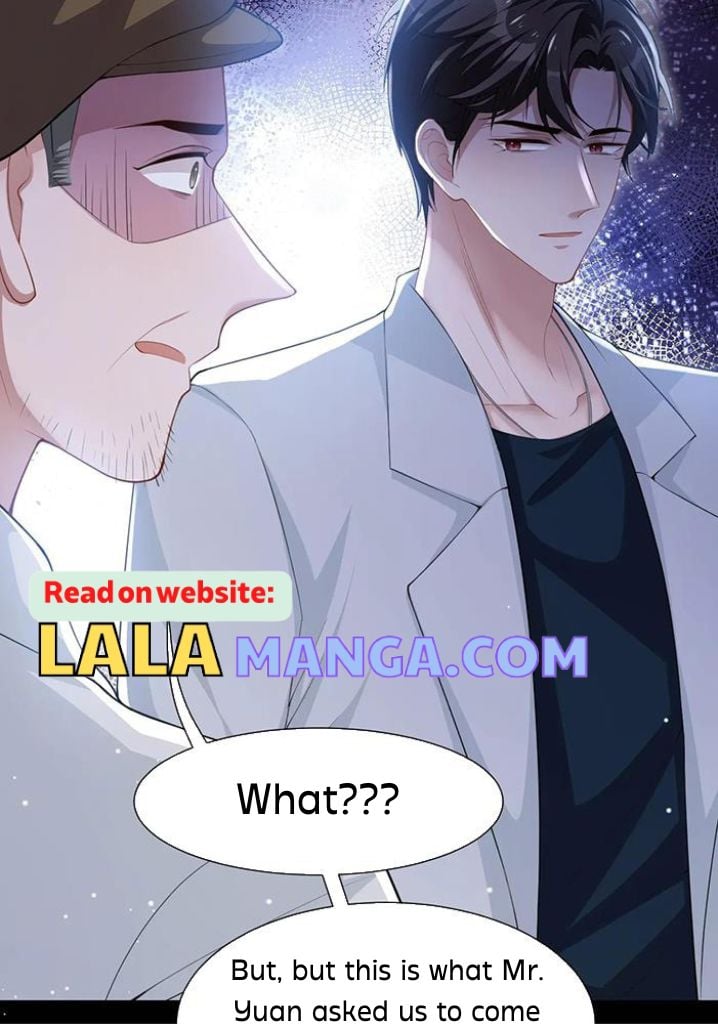 The Substitute Relationship chapter 61 - page 22