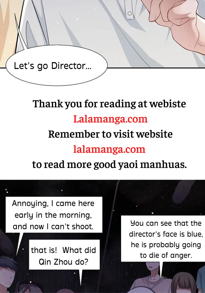 The Substitute Relationship chapter 61 - page 25