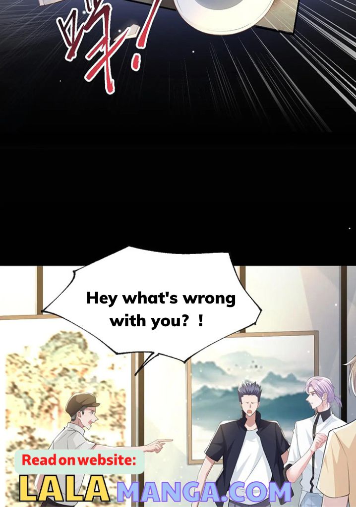The Substitute Relationship chapter 61 - page 6