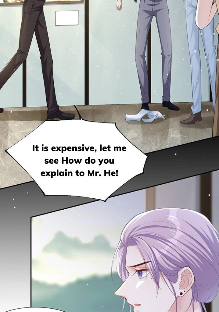 The Substitute Relationship chapter 61 - page 7