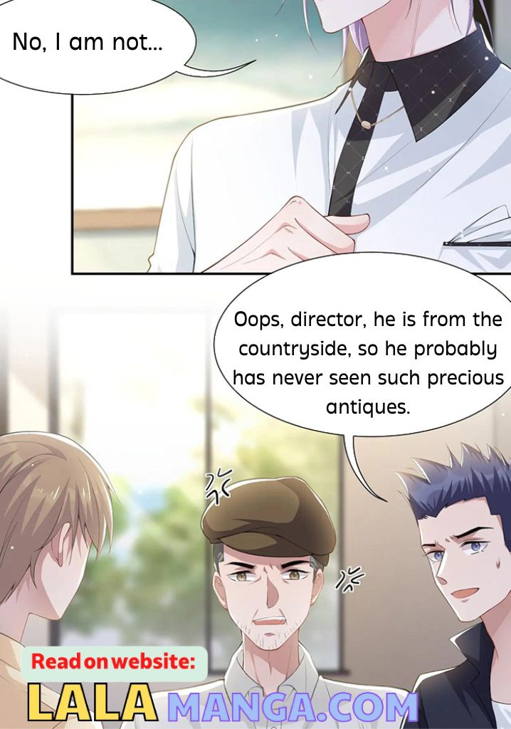 The Substitute Relationship chapter 61 - page 8