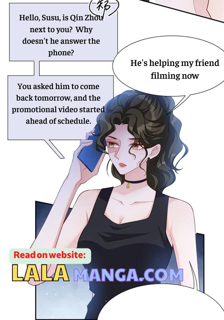 The Substitute Relationship chapter 60 - page 15