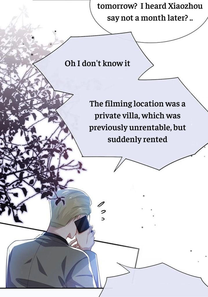 The Substitute Relationship chapter 60 - page 16
