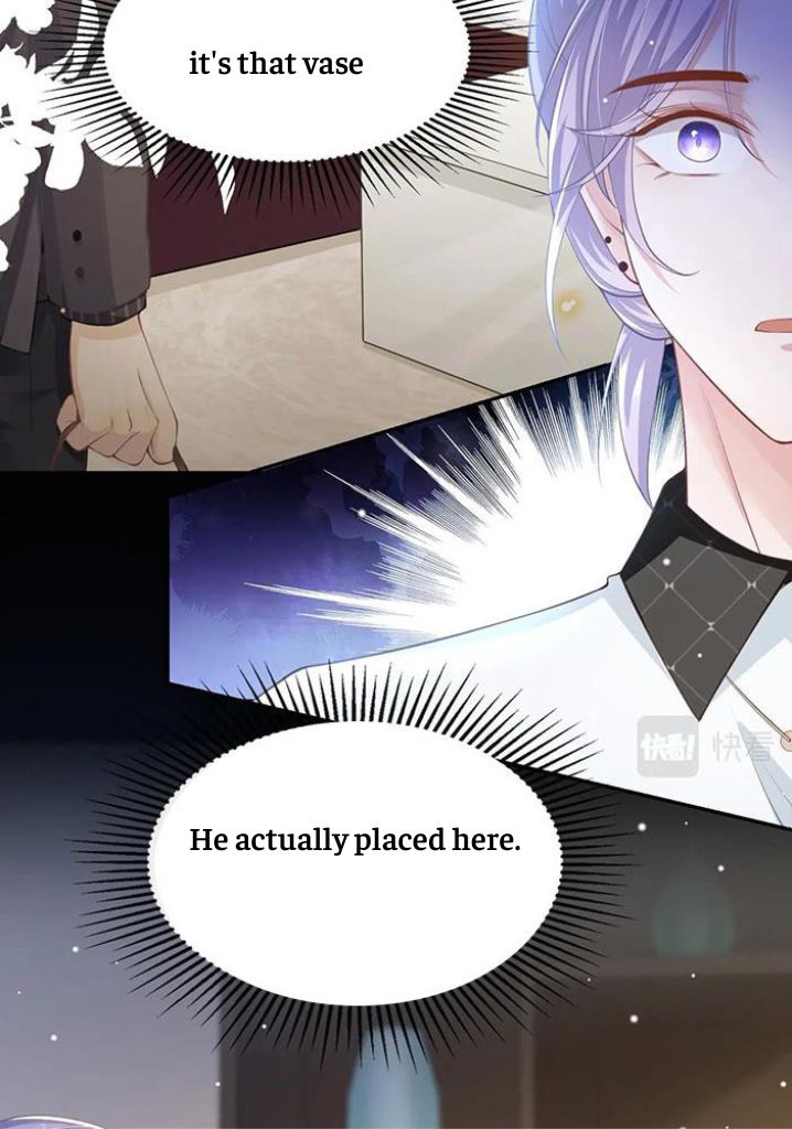 The Substitute Relationship chapter 60 - page 30