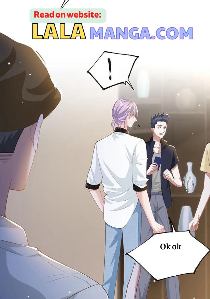 The Substitute Relationship chapter 60 - page 33