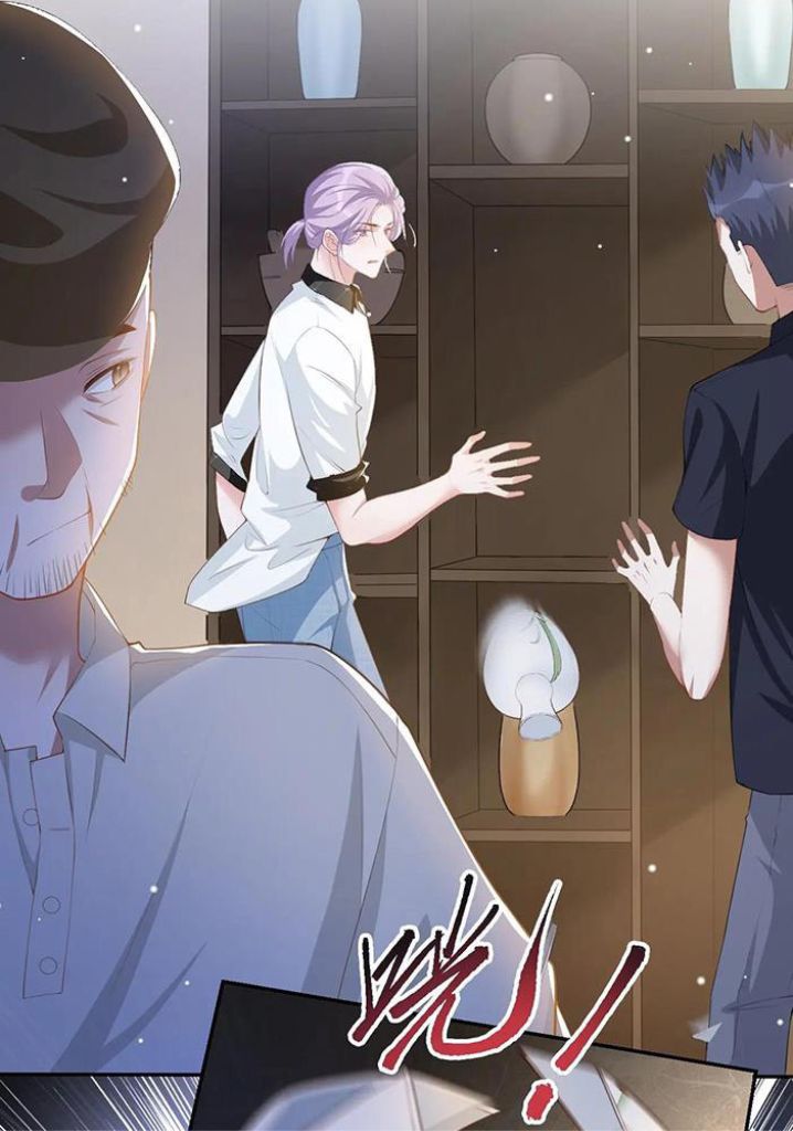 The Substitute Relationship chapter 60 - page 36