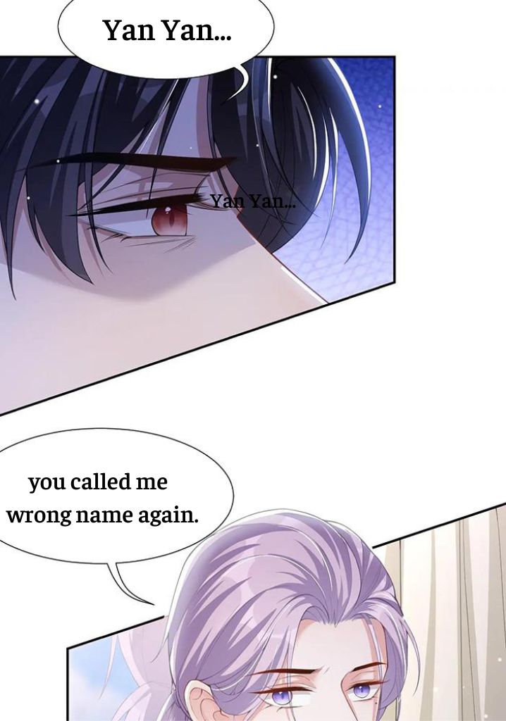 The Substitute Relationship chapter 59 - page 18