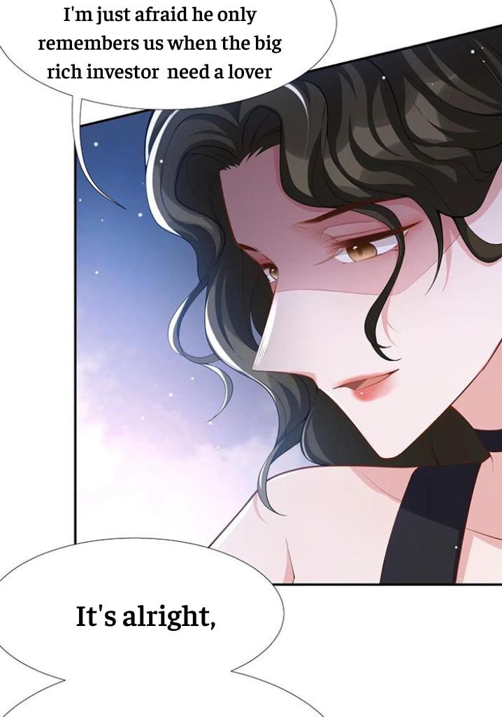 The Substitute Relationship chapter 59 - page 31