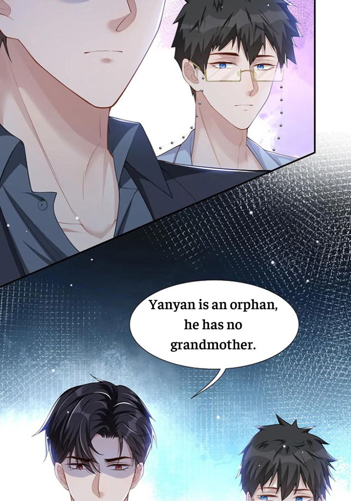 The Substitute Relationship chapter 57 - page 12