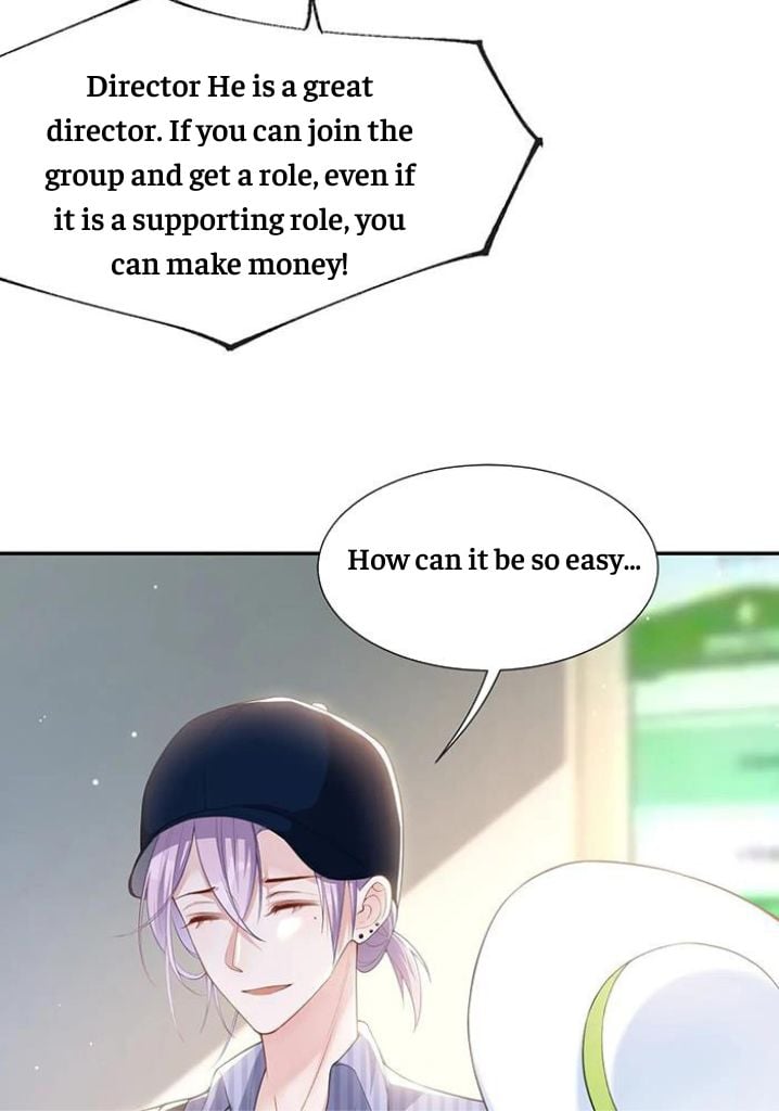 The Substitute Relationship chapter 57 - page 24