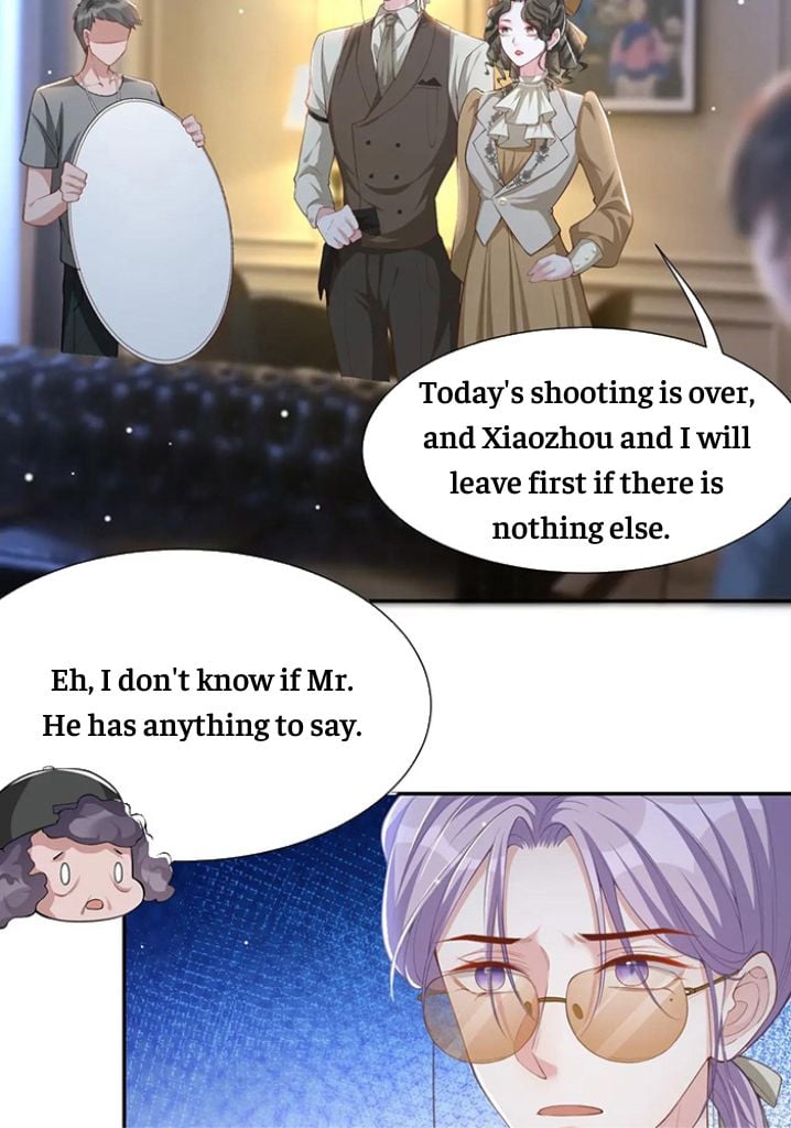 The Substitute Relationship chapter 57 - page 8