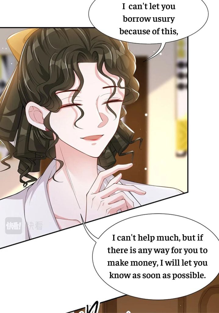 The Substitute Relationship chapter 56 - page 14