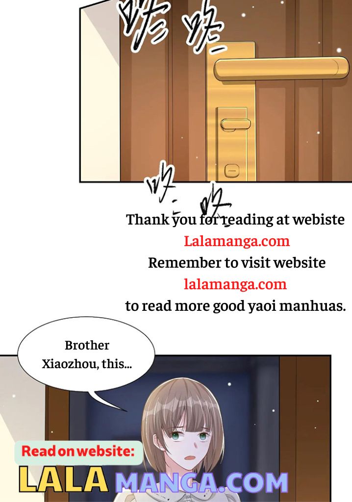 The Substitute Relationship chapter 56 - page 15
