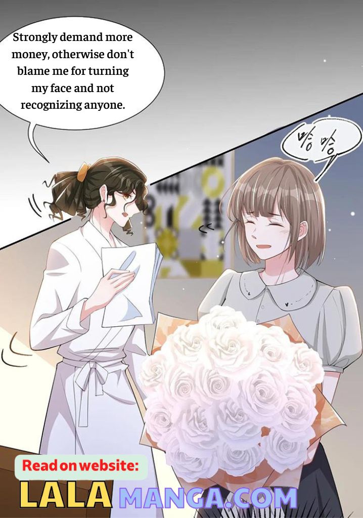 The Substitute Relationship chapter 56 - page 19