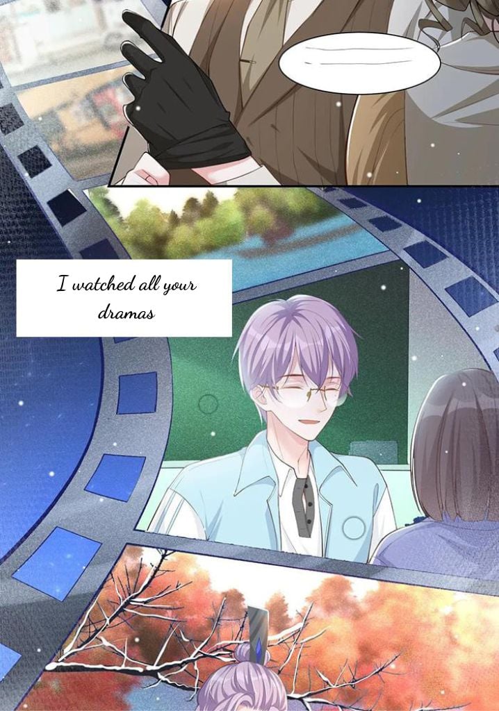 The Substitute Relationship chapter 56 - page 37