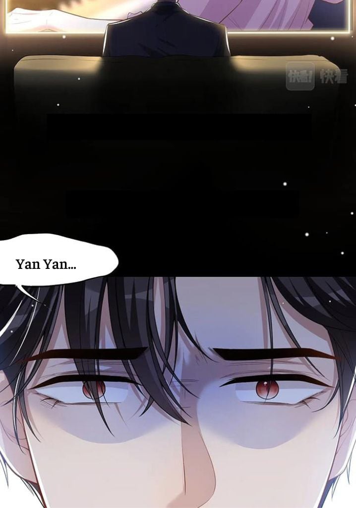 The Substitute Relationship chapter 56 - page 39