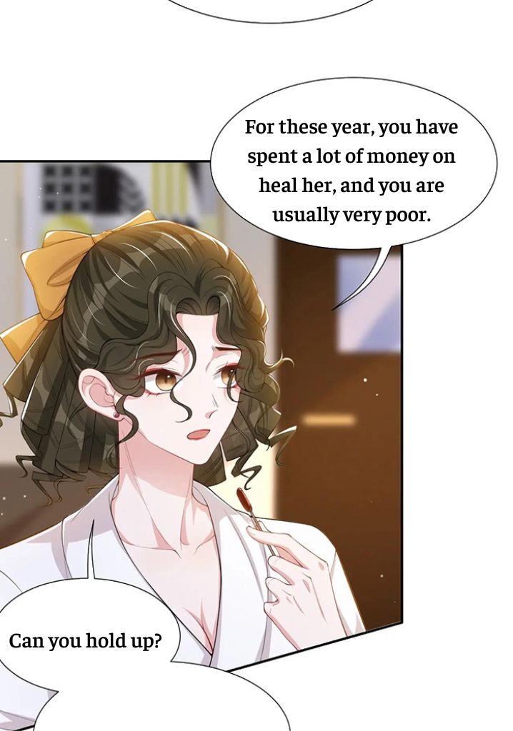 The Substitute Relationship chapter 56 - page 8