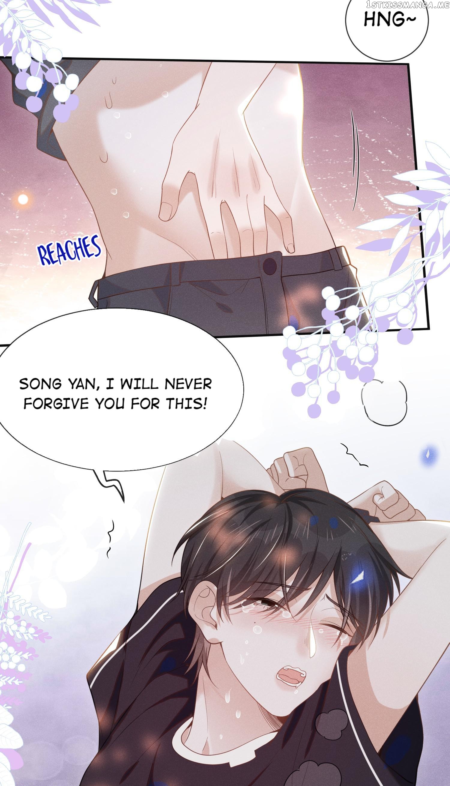 See You Never chapter 46 - page 12