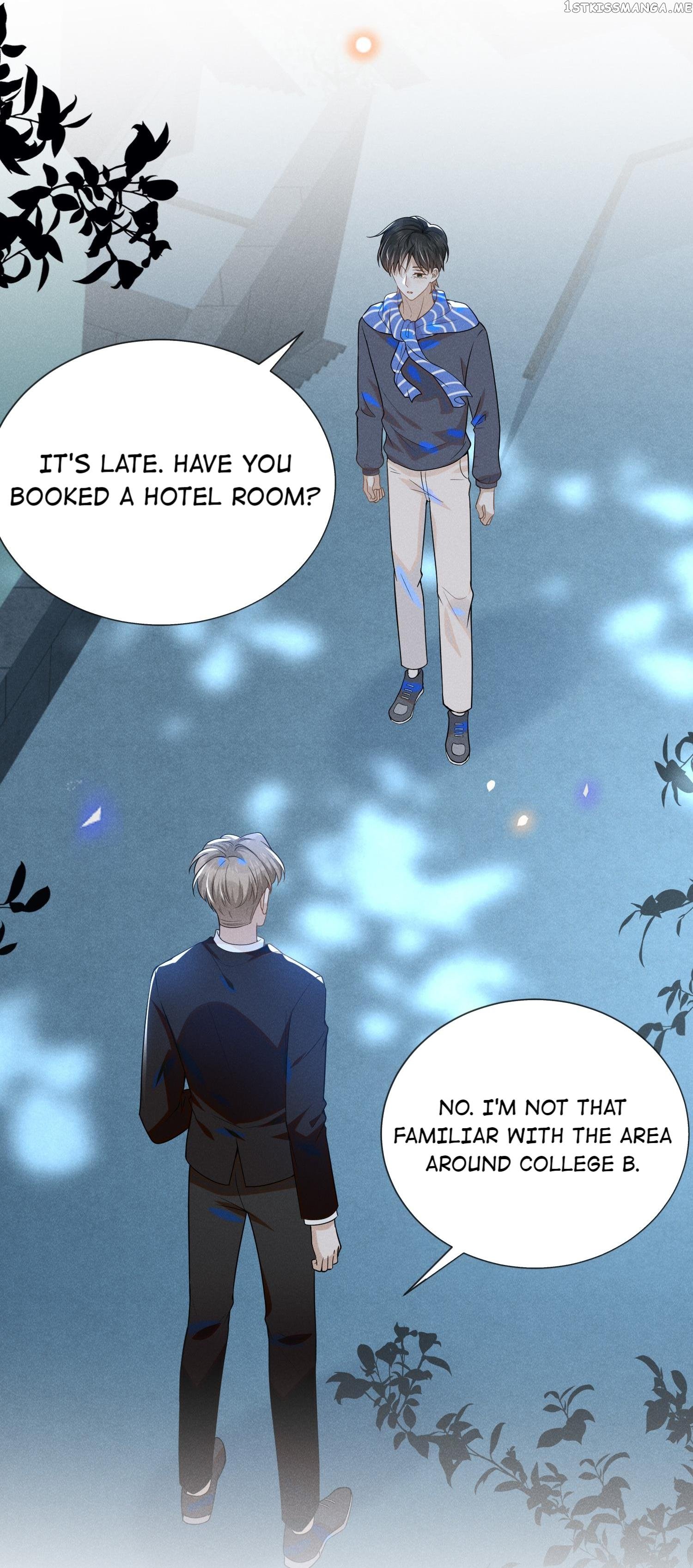 See You Never Chapter 29 - page 24