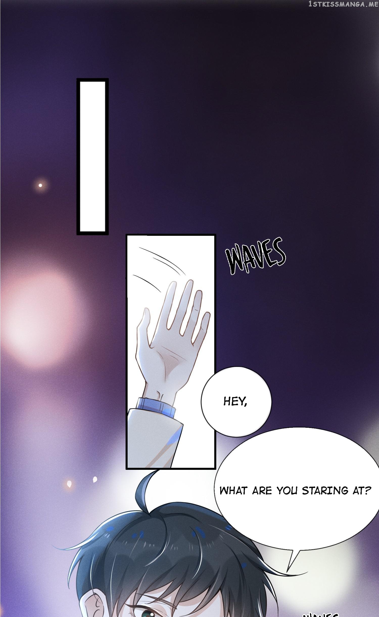 See You Never chapter 10 - page 3