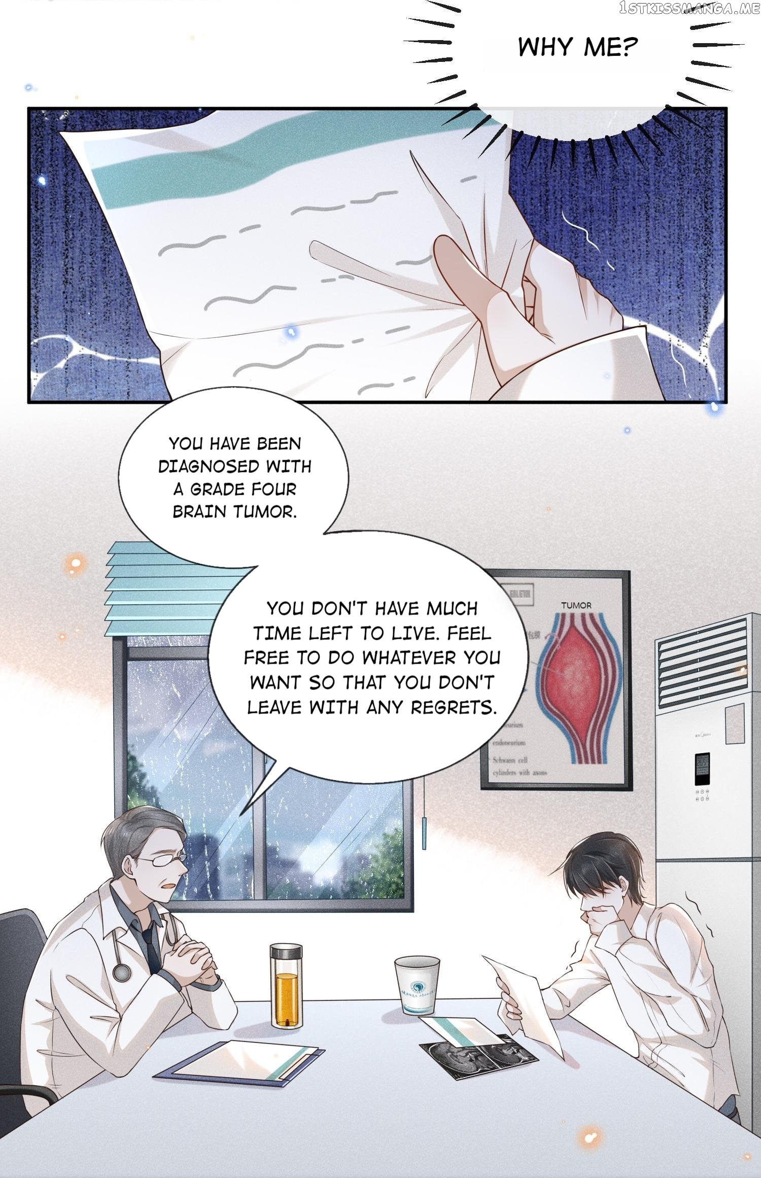 See You Never chapter 1 - page 4