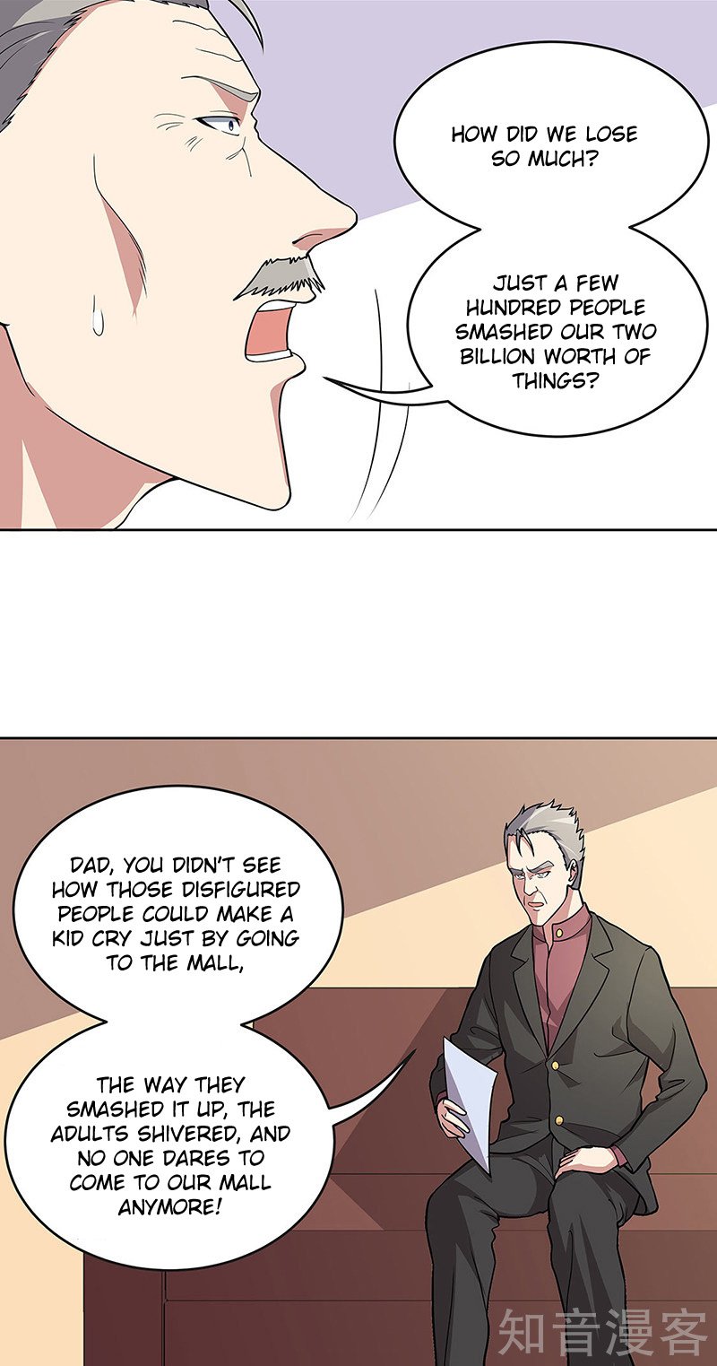 The Super Doctor From 2089 Chapter 156 - page 9