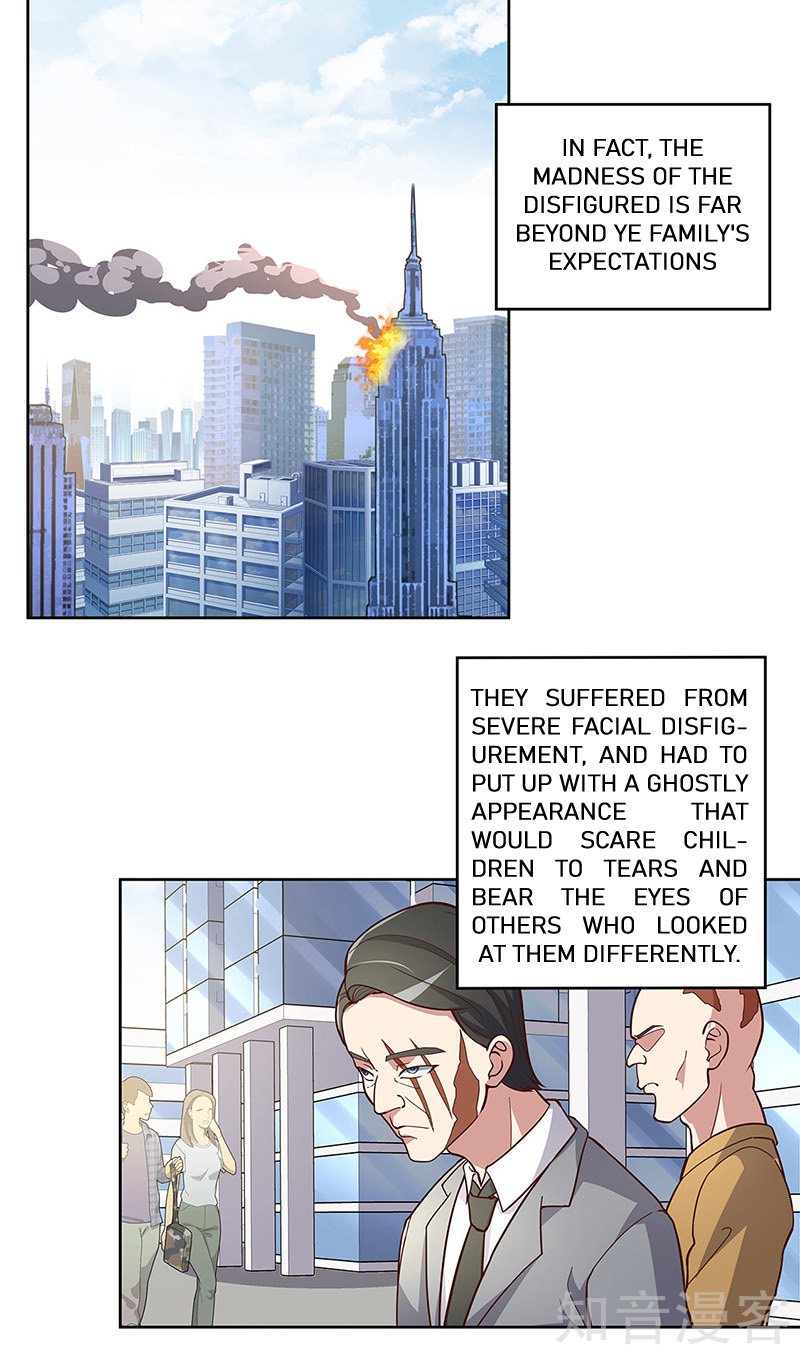 The Super Doctor From 2089 Chapter 155 - page 18