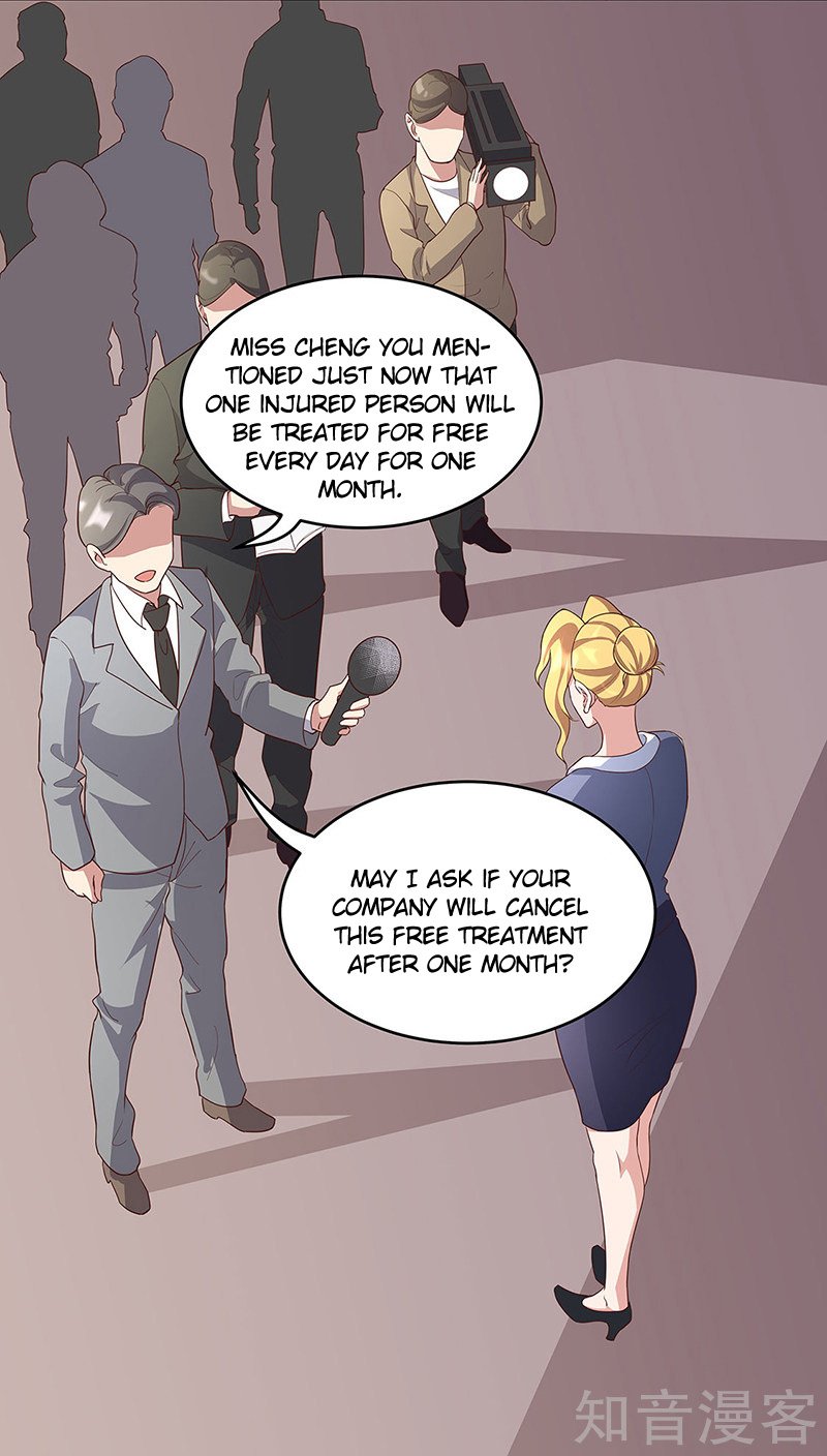 The Super Doctor From 2089 Chapter 149 - page 8