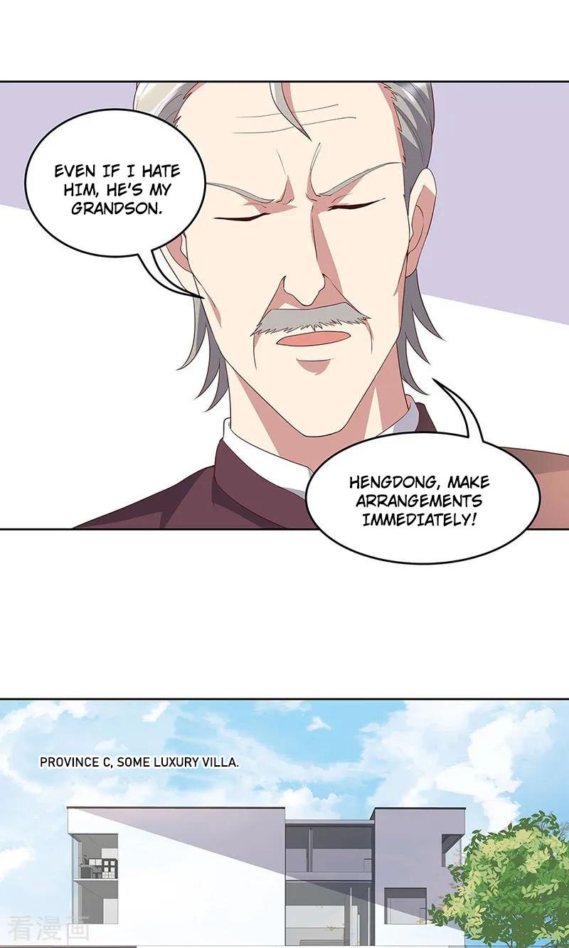 The Super Doctor From 2089 Chapter 146 - page 21