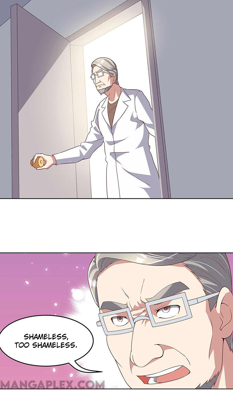 The Super Doctor From 2089 Chapter 142 - page 24