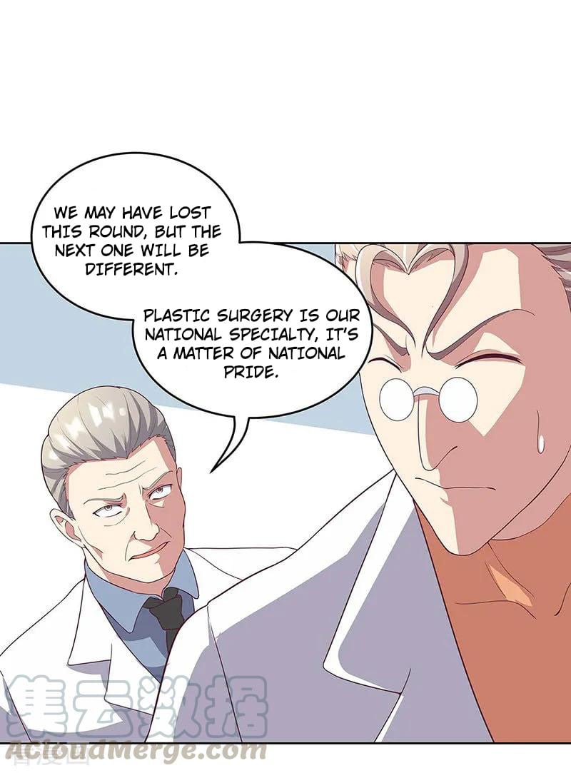 The Super Doctor From 2089 Chapter 139 - page 23