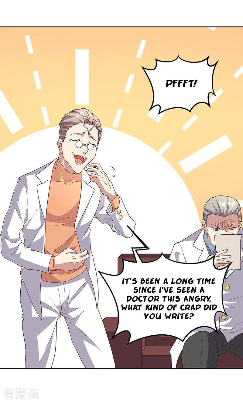 The Super Doctor From 2089 Chapter 135 - page 9