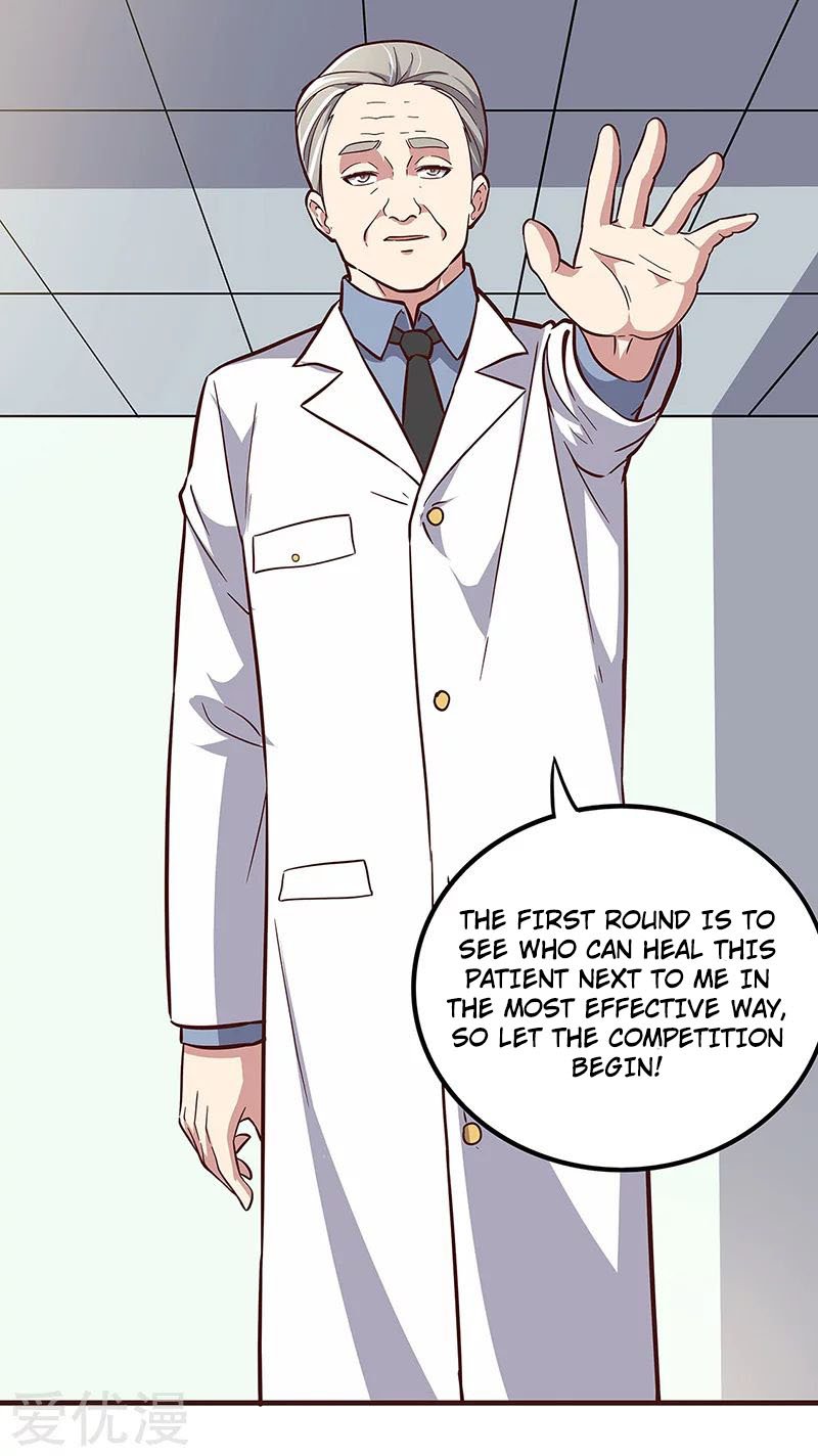 The Super Doctor From 2089 Chapter 134 - page 19